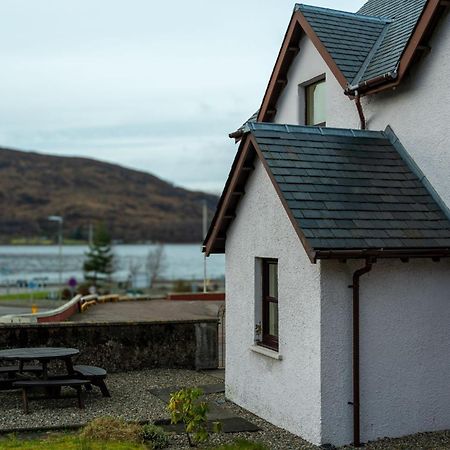 Rockvale Cottage Fort William Exteriör bild